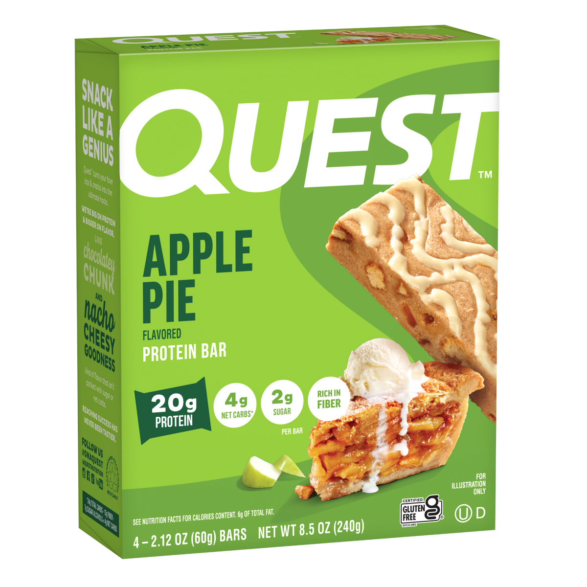 apple-pie-protein-bars-i6 400909_QN_USA_Pkg_ProteinBar_OG_AP_4ct_3D_Left_Force.png