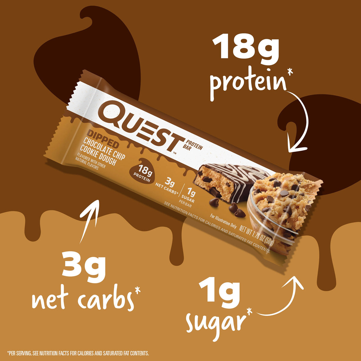 dipped-chocolate-chip-cookie-dough-protein-bar-x2 qst-012268_dipped-chocolate-chip-cookie-dough-protein-bar_4.jpg