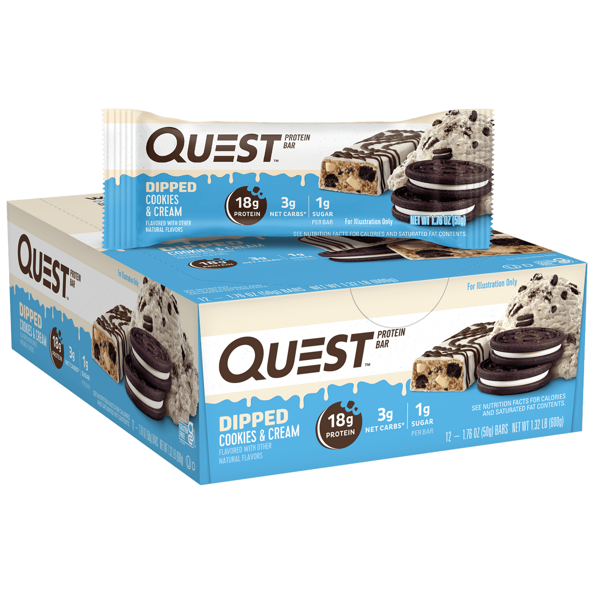 dipped-cookies-and-cream-protein-bars-m0 qst-013425-dipped-cookies-cream-protein-bar-12-pack_1_5d57b5b2-81e3-47e8-8699-7c931c93f5d4.png